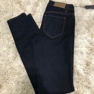 Joe’s “The Skinny” Jeans